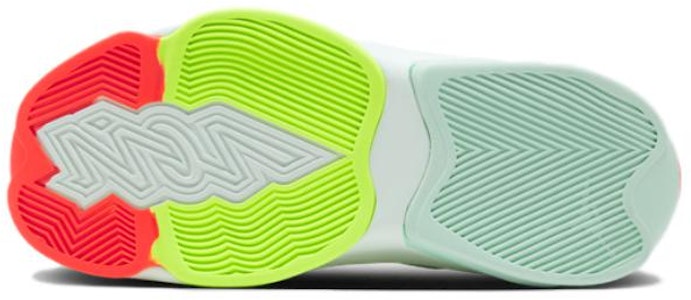 (PS) Air Jordan Zion 2 'Spring Hoops' Sepatu Basket DO9513-367 Purchase (PS) Air Jordan Zion 2 'Spring Hoops' Sepatu Basket DO9513-367