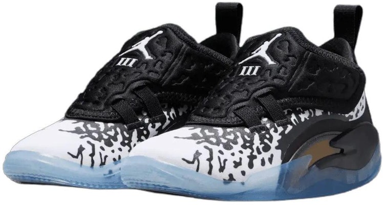 (PS) 에어 조던 자이온 3 '젠 자이온' DV3870-018 Lookbook (PS) 에어 조던 자이온 3 '젠 자이온' DV3870-018