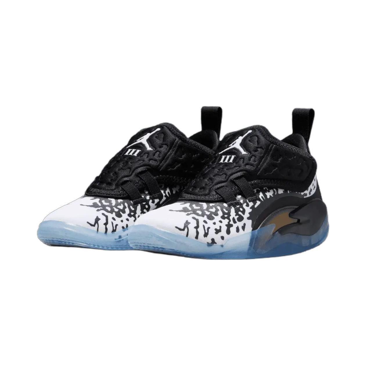 Lookbook (PS) Air Jordan Zion 3 ''Gen Zion'' Sneakers DV3870-018