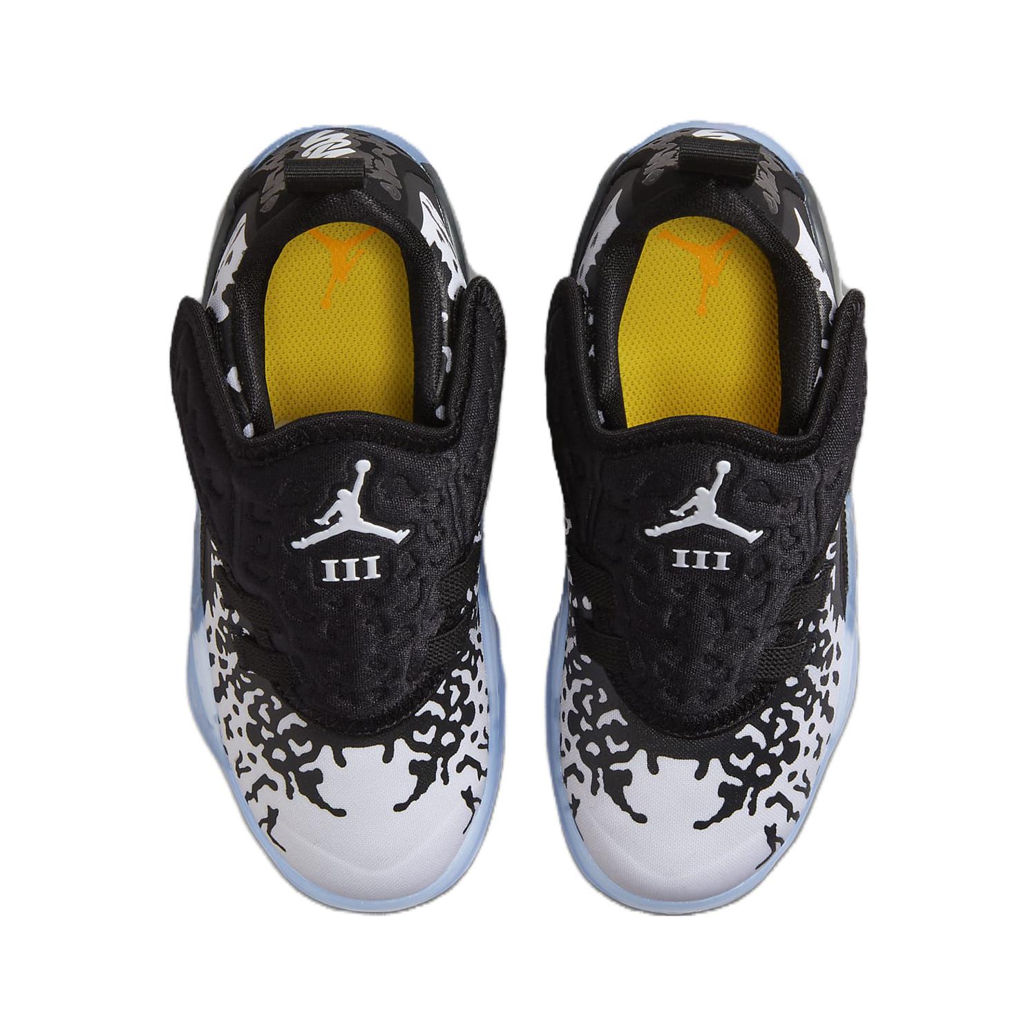 Shop (PS) Air Jordan Zion 3 ''Gen Zion'' Sneakers DV3870-018