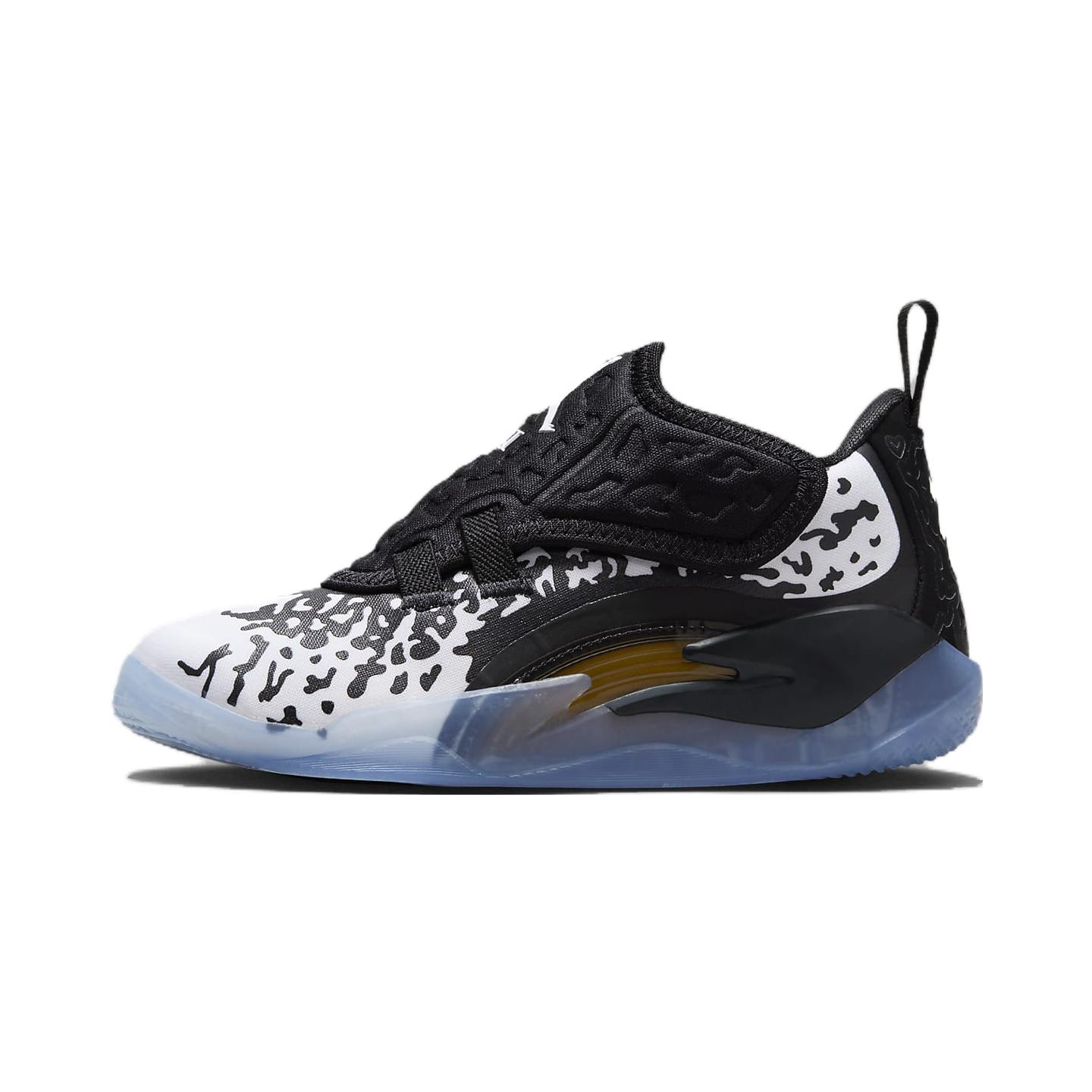 Details for (PS) Air Jordan Zion 3 ''Gen Zion'' Sneakers DV3870-018
