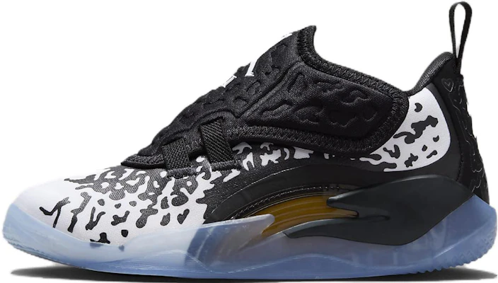(PS) Air Jordan Zion 3 ''Gen Zion'' Sneakers DV3870-018 Details for (PS) Air Jordan Zion 3 ''Gen Zion'' Sneakers DV3870-018