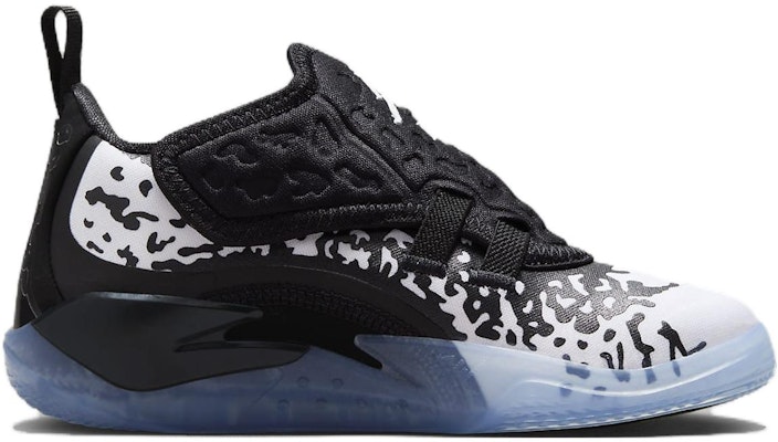 (PS) 에어 조던 자이온 3 '젠 자이온' DV3870-018 Sizing (PS) 에어 조던 자이온 3 '젠 자이온' DV3870-018