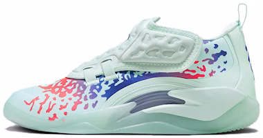 (Preschool) Air Jordan Zion 3 'Mud, Sweat and Tears' DV3870-300 (Preschool) Air Jordan Zion 3 'Mud, Sweat and Tears' DV3870-300