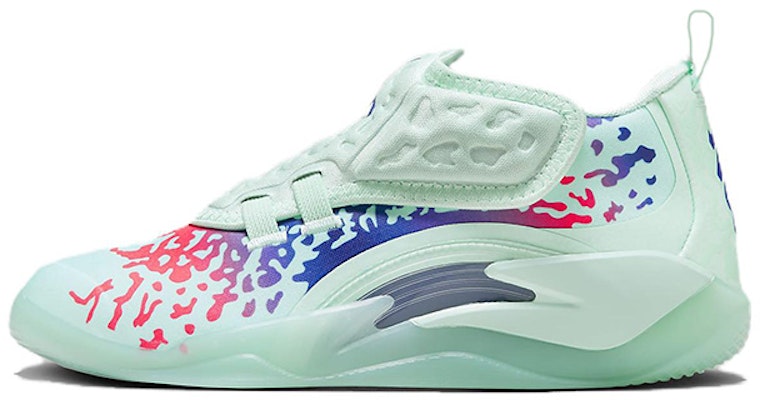 (Preschool) Air Jordan Zion 3 'Mud, Sweat and Tears' DV3870-300 Buy (Preschool) Air Jordan Zion 3 'Mud, Sweat and Tears' DV3870-300