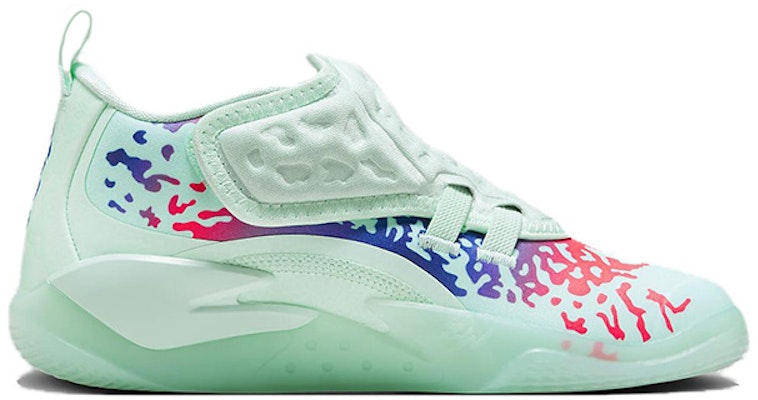 (Preschool) Air Jordan Zion 3 'Mud, Sweat and Tears' DV3870-300 Order (Preschool) Air Jordan Zion 3 'Mud, Sweat and Tears' DV3870-300