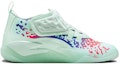 Order (Preschool) Air Jordan Zion 3 'Mud, Sweat and Tears' DV3870-300