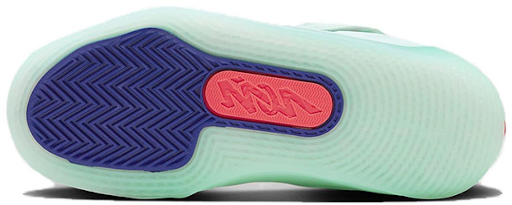 (Preschool) Air Jordan Zion 3 'Mud, Sweat and Tears' DV3870-300 Details for (Preschool) Air Jordan Zion 3 'Mud, Sweat and Tears' DV3870-300