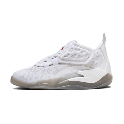 (PS) Jordan Zion 3 'White Cement Grey'