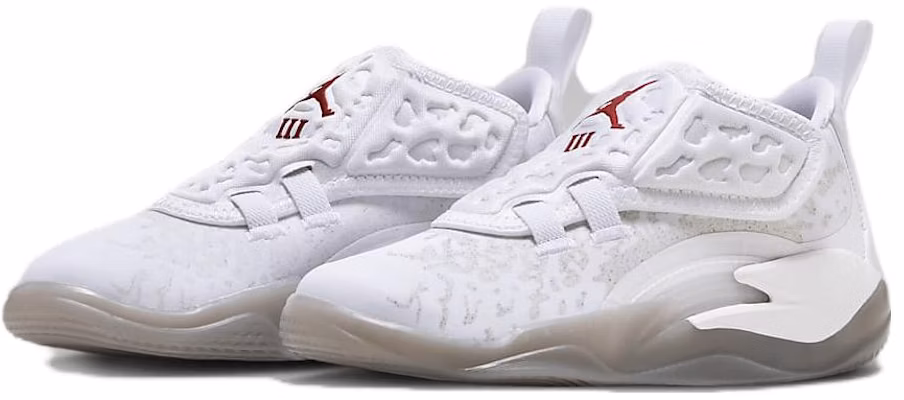 (PS) 에어 조던 시온 3 '화이트 시멘트 그레이' DV3870-106 Lookbook (PS) 에어 조던 시온 3 '화이트 시멘트 그레이' DV3870-106