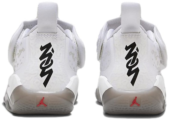 (PS) 에어 조던 시온 3 '화이트 시멘트 그레이' DV3870-106 Purchase (PS) 에어 조던 시온 3 '화이트 시멘트 그레이' DV3870-106