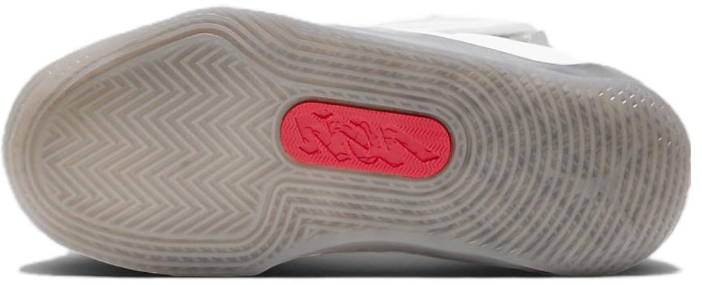 (PS) 에어 조던 시온 3 '화이트 시멘트 그레이' DV3870-106 Details for (PS) 에어 조던 시온 3 '화이트 시멘트 그레이' DV3870-106