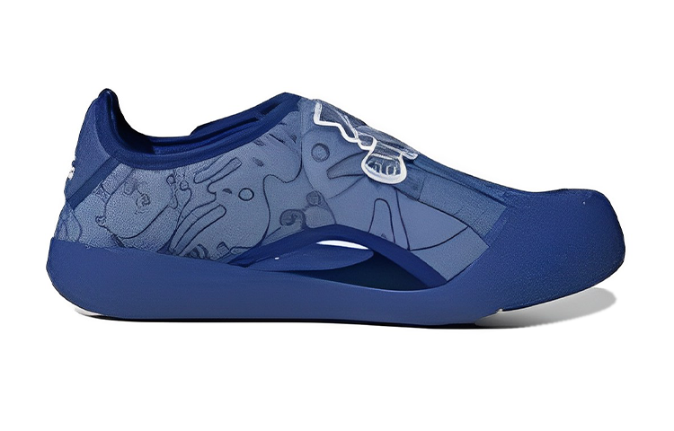 (PS) adidas Alitaventure 2.0 Disney 'Nemo And Dory' 圖 2