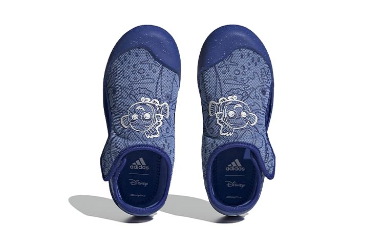 (PS) adidas Alitaventure 2.0 Disney 'Nemo And Dory' 圖 4