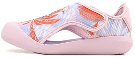 (Preschool) adidas AltaVenture 2.0 x Disney 'Moana' FZ6512 (Preschool) adidas AltaVenture 2.0 x Disney 'Moana' FZ6512