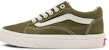(PS) Vans Anderson .Paak x Old Skool 36 DX 'Olive' Lelaki dan Perempuan VN0A5AOAZC6
