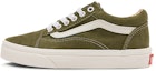 Buy (PS) Vans Anderson .Paak x Old Skool 36 DX 'Olive' Lelaki dan Perempuan VN0A5AOAZC6