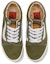Lookbook (PS) Vans Anderson .Paak x Old Skool 36 DX 'Olive' Lelaki dan Perempuan VN0A5AOAZC6
