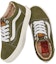 Shop (PS) Vans Anderson .Paak x Old Skool 36 DX 'Olive' Lelaki dan Perempuan VN0A5AOAZC6
