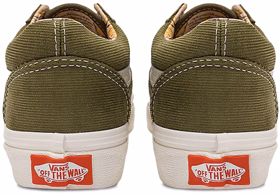 (Preschool) Vans Anderson .Paak x Old Skool 36 DX 'Olive' VN0A5AOAZC6 Purchase (Preschool) Vans Anderson .Paak x Old Skool 36 DX 'Olive' VN0A5AOAZC6