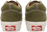 Purchase (PS) Vans Anderson .Paak x Old Skool 36 DX 'Olive' Lelaki dan Perempuan VN0A5AOAZC6