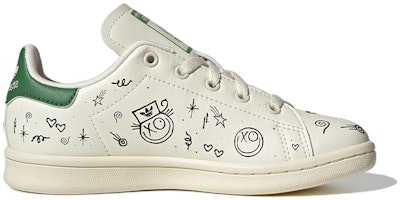 (PS) André Saraiva x adidas Stan Smith 'The World Needs Love' Sepatu Cinta Dunia GY1790 Order (PS) André Saraiva x adidas Stan Smith 'The World Needs Love' Sepatu Cinta Dunia GY1790