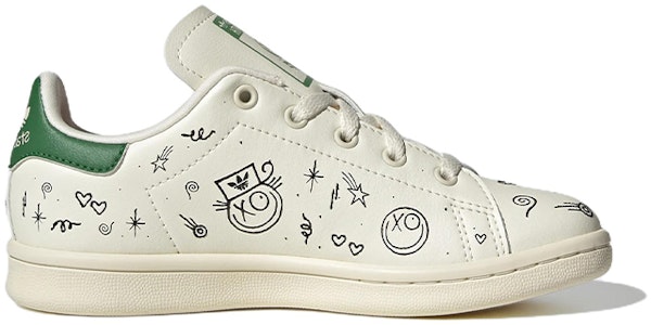 (PS) アンドレ・サラビア×スタンスミス「愛を世界に」 GY1790 Order (PS) アンドレ・サラビア×スタンスミス「愛を世界に」 GY1790