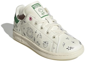 (PS) André Saraiva x adidas Stan Smith 'The World Needs Love' Sepatu Cinta Dunia GY1790 Lookbook (PS) André Saraiva x adidas Stan Smith 'The World Needs Love' Sepatu Cinta Dunia GY1790