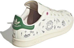 (PS) André Saraiva x adidas Stan Smith 'The World Needs Love' Sepatu Cinta Dunia GY1790 Shop (PS) André Saraiva x adidas Stan Smith 'The World Needs Love' Sepatu Cinta Dunia GY1790