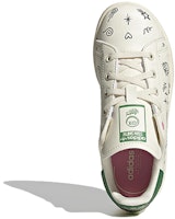 (PS) André Saraiva x adidas Stan Smith 'The World Needs Love' Sepatu Cinta Dunia GY1790 Purchase (PS) André Saraiva x adidas Stan Smith 'The World Needs Love' Sepatu Cinta Dunia GY1790