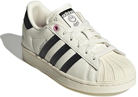 (PS) André Saraiva x 阿迪达斯 Superstar '爱 涂鸦' GZ1754 Lookbook (PS) André Saraiva x 阿迪达斯 Superstar '爱 涂鸦' GZ1754