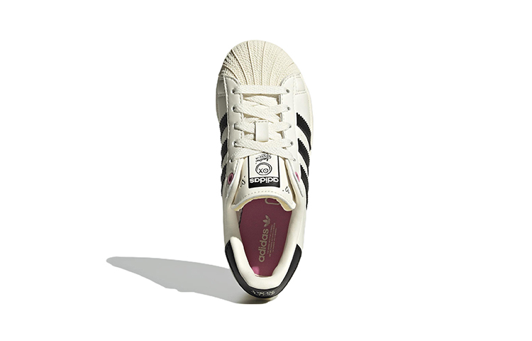 Purchase (PS) André Saraiva x 阿迪达斯 Superstar '爱 涂鸦' GZ1754