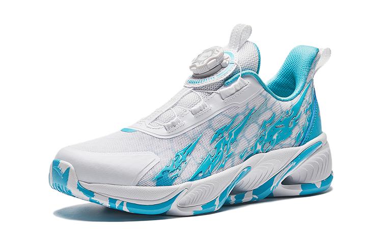 (PS) Anta 3.0 Low-Top Running 'White Blue Flame' 圖 2