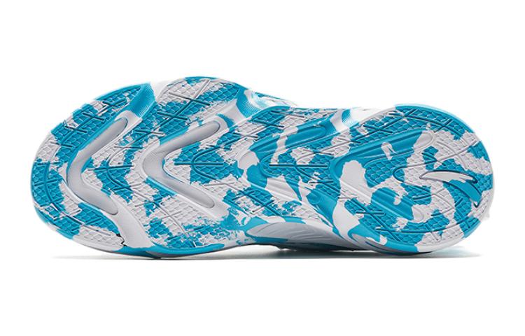 (PS) Anta 3.0 Low-Top Running 'White Blue Flame' 圖 5