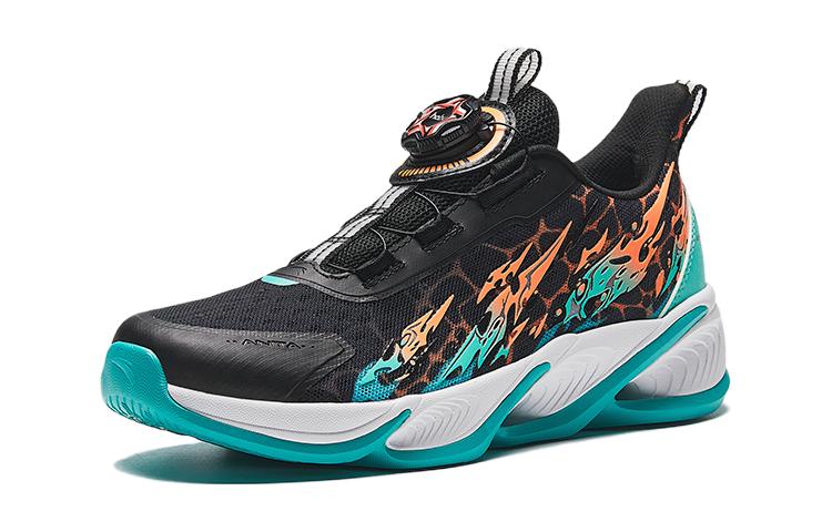 Order (Preschool) Anta 3.0 Low 'Black Green' 312335511-3