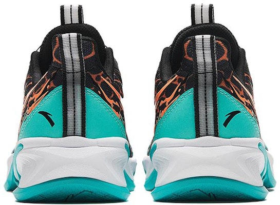 (Preschool) Anta 3.0 Low 'Black Green' 312335511-3 Shop (Preschool) Anta 3.0 Low 'Black Green' 312335511-3