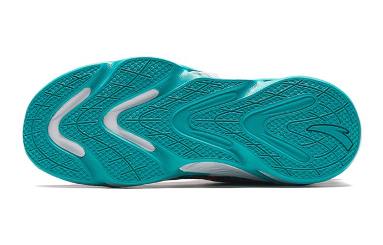 Purchase (Preschool) Anta 3.0 Low 'Black Green' 312335511-3