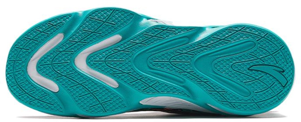 (Preschool) Anta 3.0 Low 'Black Green' 312335511-3 Purchase (Preschool) Anta 3.0 Low 'Black Green' 312335511-3