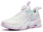 Order (PS) Anta 3 Low ''Bianco Blu Viola'' ''Fiamma Rossa'' 322315511-1