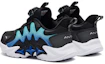 Order (Preschool) Anta 鸿鹄2.0 'Black Blue' 312239928N-3