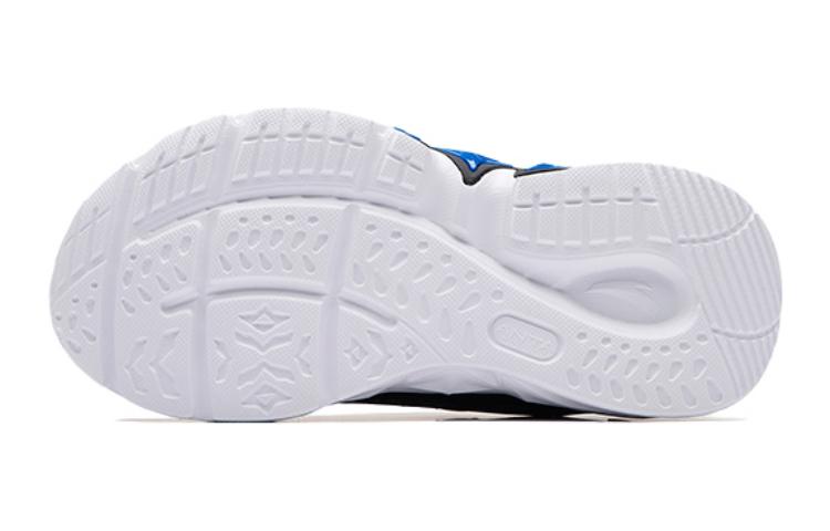 Purchase (Preschool) Anta 鸿鹄2.0 'Black Blue' 312239928N-3