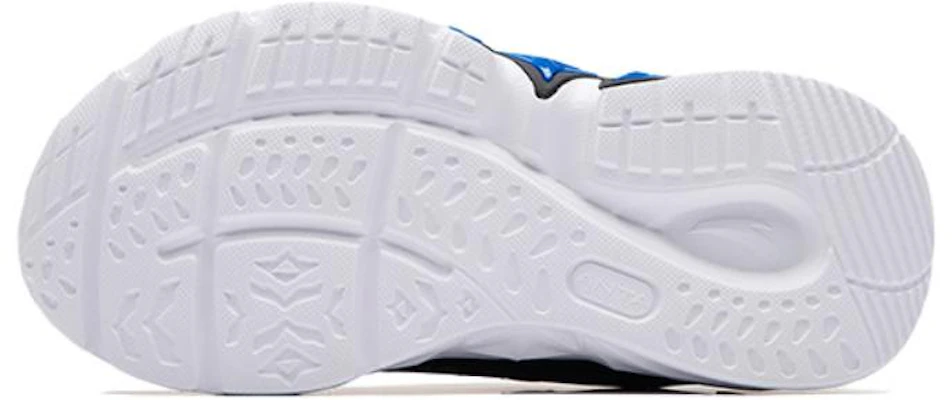 (Preschool) Anta 鸿鹄2.0 'Black Blue' 312239928N-3 Purchase (Preschool) Anta 鸿鹄2.0 'Black Blue' 312239928N-3