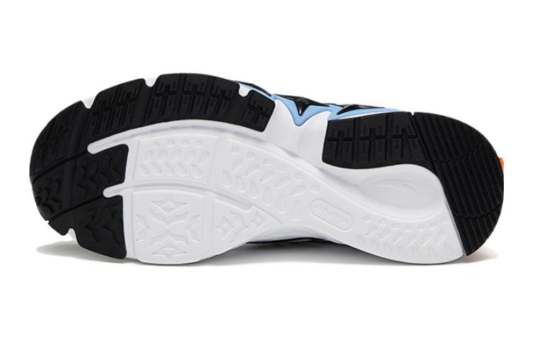 Shop (PS) Anta 鸿鹄2.0 'Hitam Jingga' A312326992-3