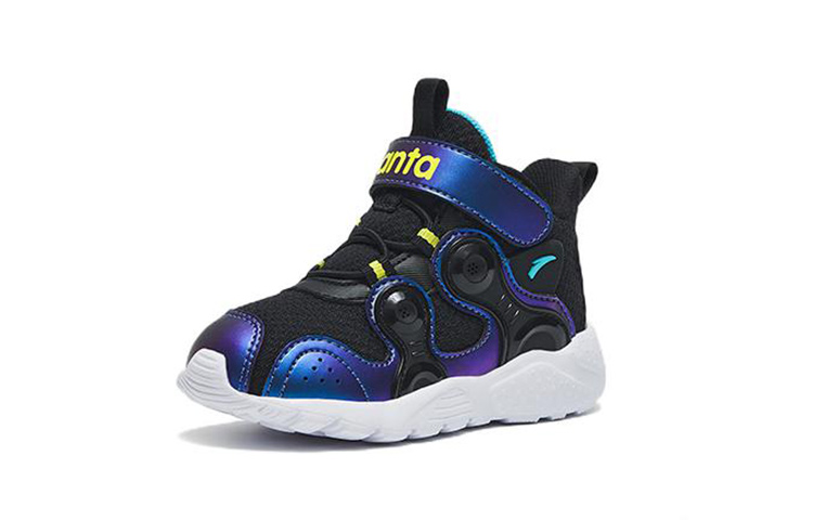 Order (PS) Anta 'Alien Hitam' 312240017-1