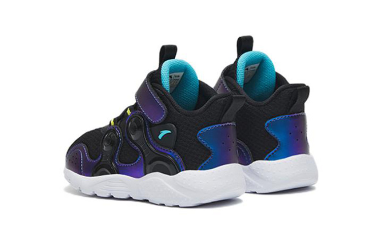 Lookbook (PS) Anta 'Alien Hitam' 312240017-1