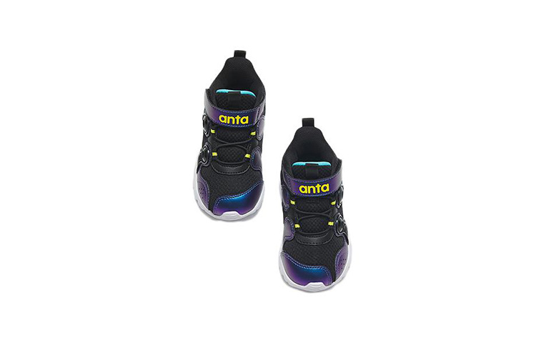 Shop (PS) Anta 'Alien Hitam' 312240017-1