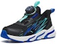 Order (Preschool) Anta 'Black Blue Comfort Low' 312249937-1