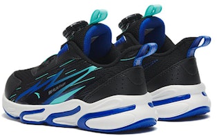 (PS) Anta 'Hitam Biru Comfort Low' 312249937-1 Shop (PS) Anta 'Hitam Biru Comfort Low' 312249937-1