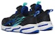 (Preschool) Anta 'Black Blue Comfort Low' 312249937-1