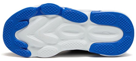 (PS) Anta 'Hitam Biru Comfort Low' 312249937-1 Purchase (PS) Anta 'Hitam Biru Comfort Low' 312249937-1